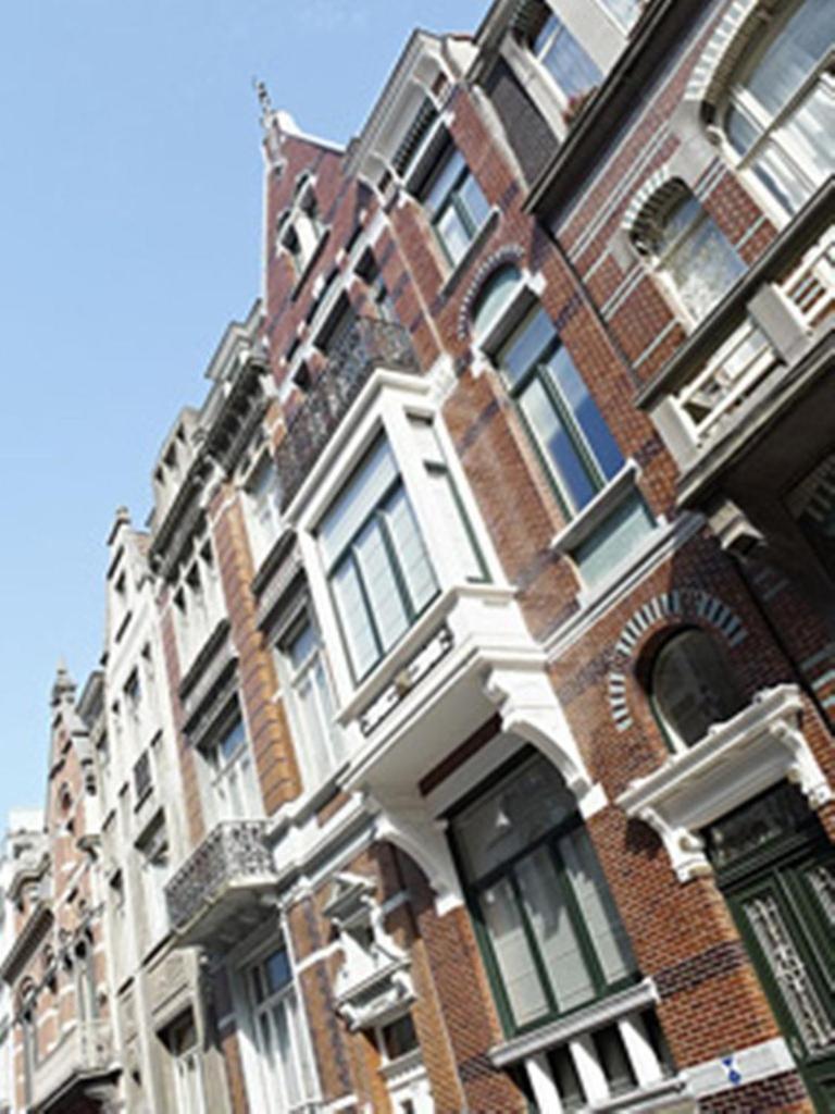 B&B Huyze Elimonica Ostend Exterior photo