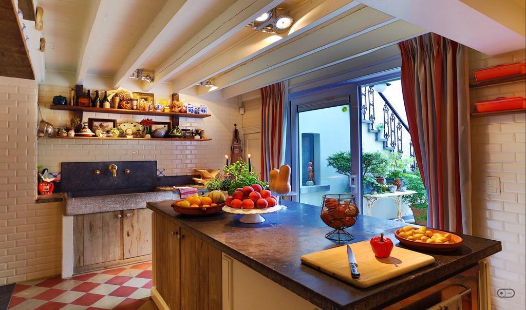 B&B Huyze Elimonica Ostend Exterior photo
